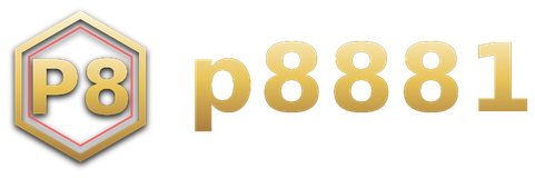 p8881 logo
